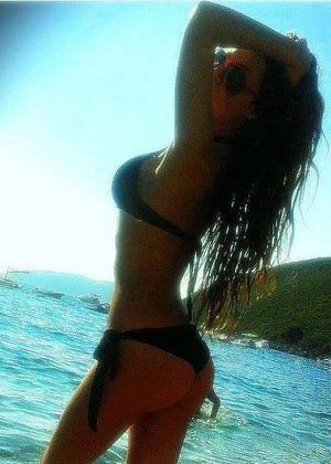 Alison is a cheater looking for a guy like you!