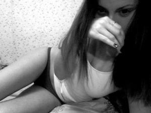 Looking for local cheaters? Take Krysta from South Carolina home with you