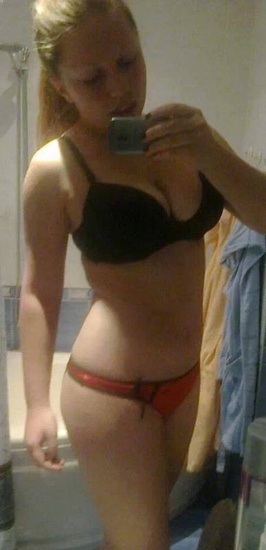 Lydia from New Jersey is the best local fuck buddy you can ever find