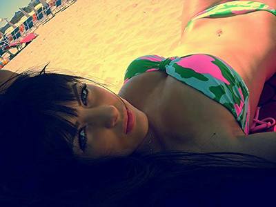 Chasity from New York is the best local fuck buddy you can ever find