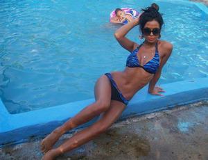 Escorts like Yasmin are down to fuck you now!