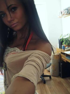 Escorts like Julissa are down to fuck you now!