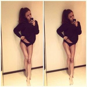 Finding a fuck buddy like Makenna from Wisconsin has never been easier