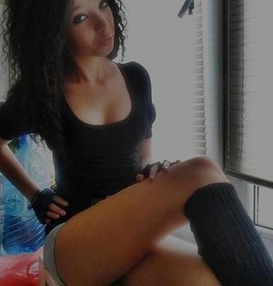 Diana from Arizona is DTF, are you?