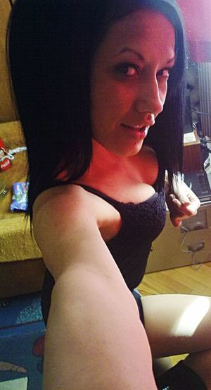 Kaitlynn from Ohio is DTF, are you?