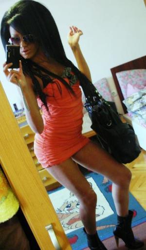 Jaylene from Kentucky is DTF, are you?