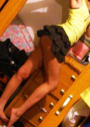 Escorts like Molly are down to fuck you now!