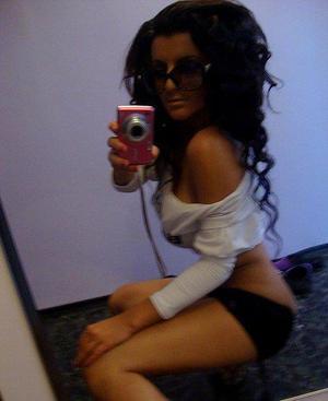 Kristine is a cheater looking for a guy like you!