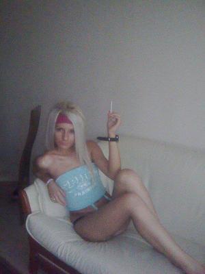 Kaylie from Quebec is the best local fuck buddy you can ever find