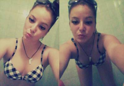Ashlee from Illinois is interested in nsa sex with a nice, young man