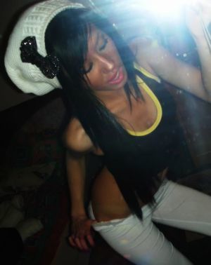 Laci is a cheater looking for a guy like you!