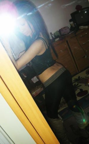 Escorts like Marina are down to fuck you now!