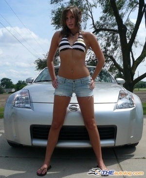 Molly from Illinois is DTF, are you?