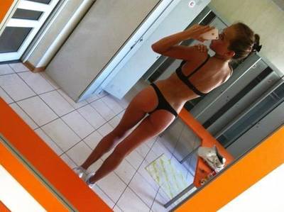 Mayra is a cheater looking for a guy like you!