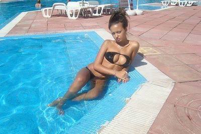 Cheaters like Shawna from Pennsylvania are looking for you