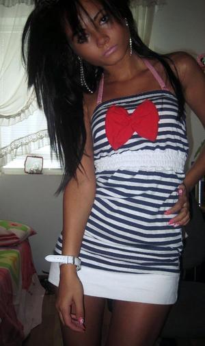 Escorts like Isabel are down to fuck you now!