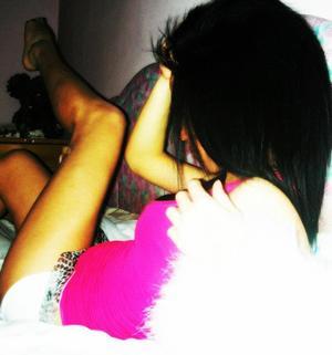 Tiffani is a cheater looking for a guy like you!