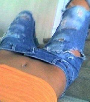 Lavenia from Ohio is looking for adult webcam chat