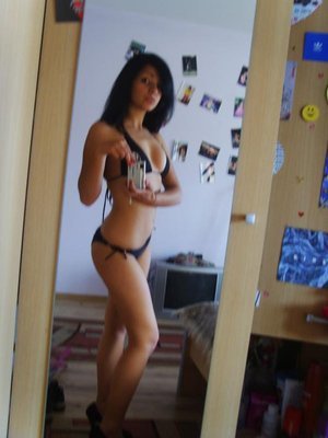 Bridgette from Tennessee is interested in nsa sex with a nice, young man