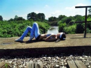 Looking for local cheaters? Take Alaina from Ohio home with you