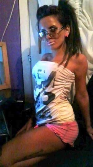 Meet local singles like Kerry from South Carolina who want to fuck tonight