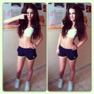 Jaimie from Massachusetts is DTF, are you?