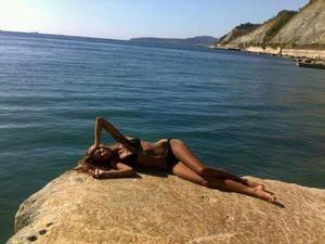 Jamila is a cheater looking for a guy like you!