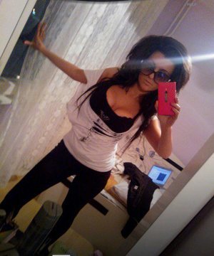 Marisa from New York is the best local fuck buddy you can ever find