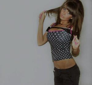 Cheaters like Danyelle from Missouri are looking for you