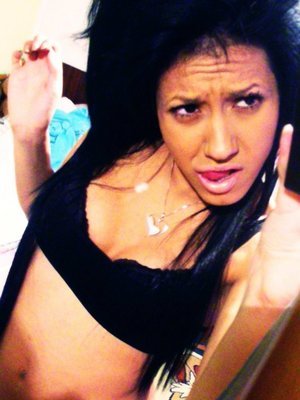 Destany from Texas is interested in nsa sex with a nice, young man