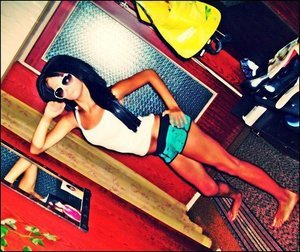 Mai from Ohio is interested in nsa sex with a nice, young man