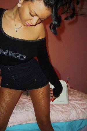 Finding a fuck buddy like Tianna from Ohio has never been easier
