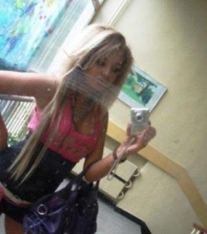Brianna is a cheater looking for a guy like you!