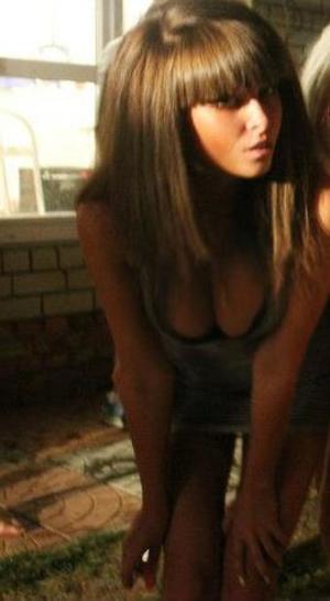 Kayla from Ohio is interested in nsa sex with a nice, young man