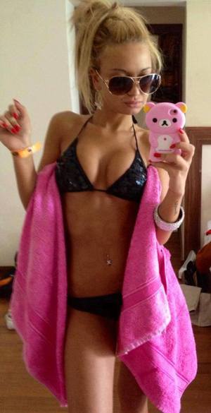 Kiara from Virginia is DTF, are you?
