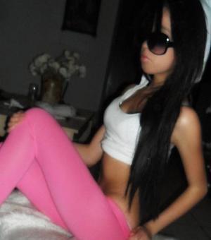Jacquelyn from Virginia is looking for adult webcam chat