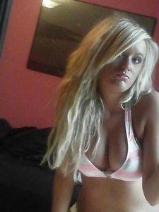 Alabama Temptress Miranda (30) Seeks Casual Connection