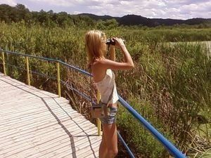 Kyndall, 29, Montana Girl Seeks Discreet Encounters