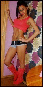 Patricia from California is interested in nsa sex with a nice, young man