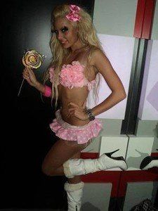 Karlee is a cheater looking for a guy like you!