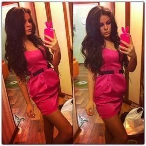 Emilee from California is the best local fuck buddy you can ever find