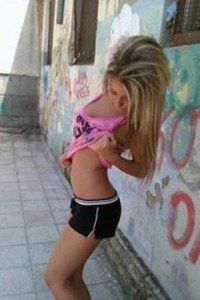 Looking for local cheaters? Take Jayda from Washington home with you