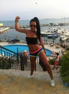 Hot Local Kansas Girl Irene, 29 | Chat Now