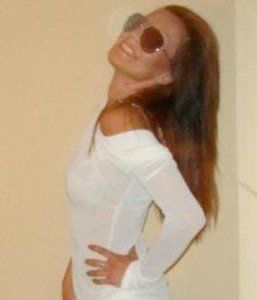Nevada Seductress Ayla, 28 Seeks Casual Affair