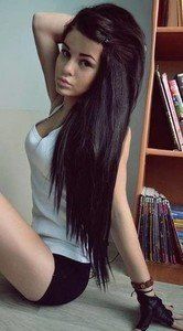 Meet local singles like Paloma from Newfoundland And Labrador who want to fuck tonight