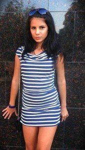Meet 27-Year-Old Priscilla from Nevada, She's Online Now